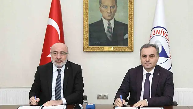 Rektörler anlaştı! Bakın ne yapacaklar?