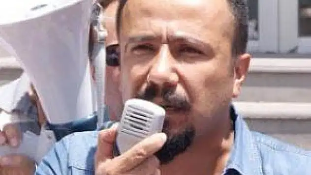 'ERÜ YÖNETİMİ SUÇ İŞLİYOR'