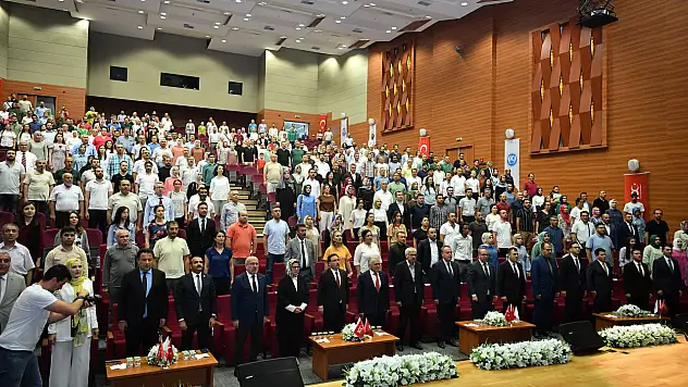 ERVA, 40 bin kişiye ulaştı!