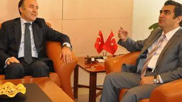 ERZURUM ÇIKARMASI