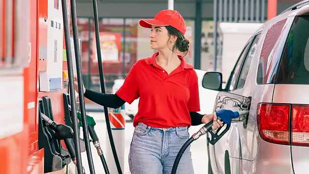 Eşel sistem sonrası Kayseri'de motorin ve benzine ilk zam!