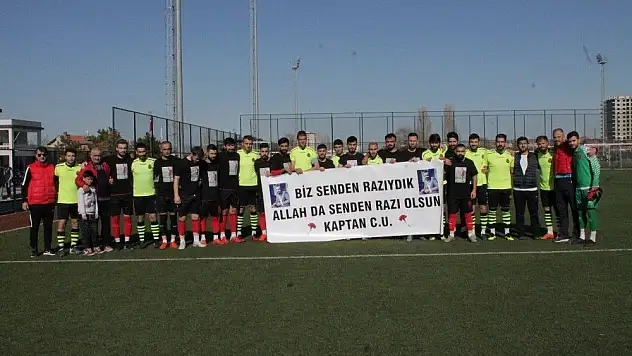 Esen Makina Belsinspor helallik verdi
