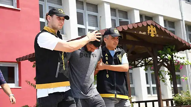 Uzman çavuşa 1'i ağırlaştırılmış 2 müebbet ve 10 yıl hapis cezası