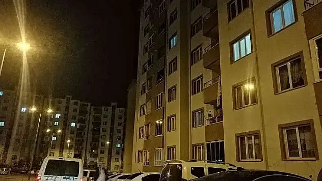 Az daha canından oluyordu