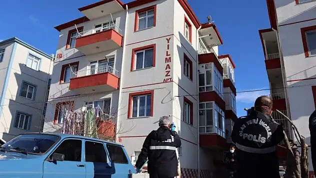 Eşini ve kızını öldüren şahısla ilgili yeni gelişme!