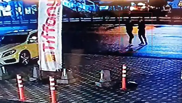Laf atma kavgası kanlı bitti