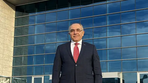 Eski AK Partili'den isim tepkisi: Kayseri'nin tarihine, kültürel hafızasına ve ortak vicdanına doğrudan bir müdahaledir