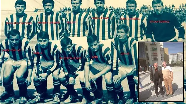 Eski amatör sporcu Ersan Eğriboz vefat etti