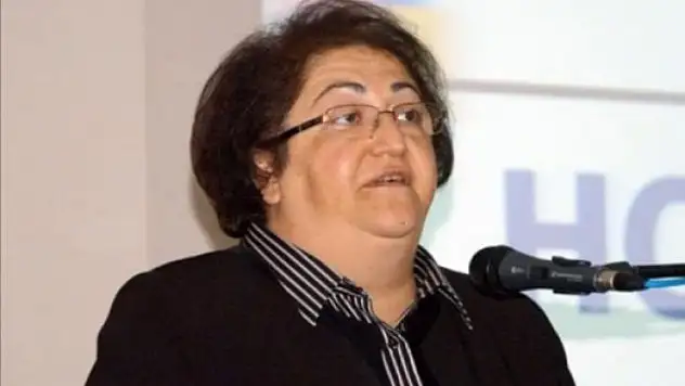 Eski Bakan hayatını kaybetti