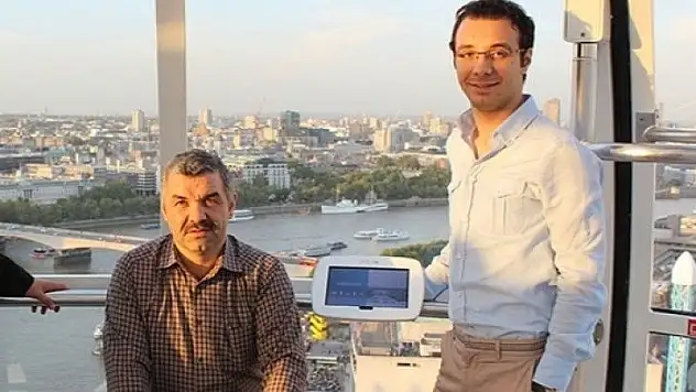 Eski Başkan Çelik'in oğlu Biletall'ı sattı!