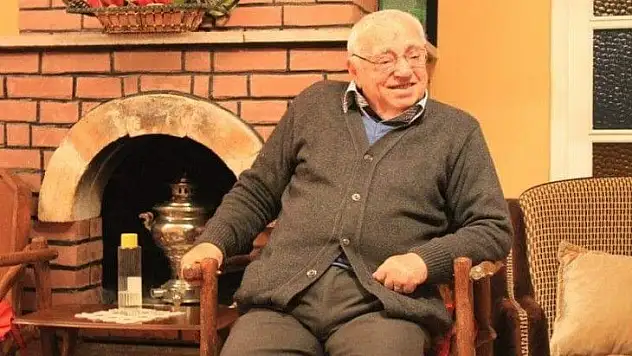 Eski Başkan hayatını kaybetti