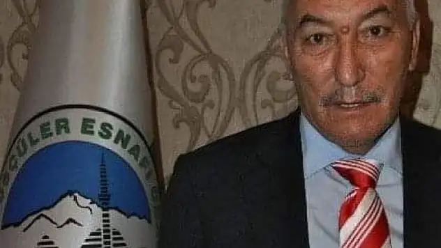 Eski Başkan hayatını kaybetti!