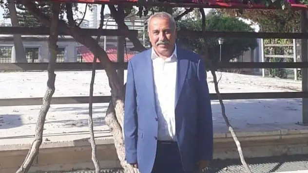 Eski Başkan hayatını kaybetti