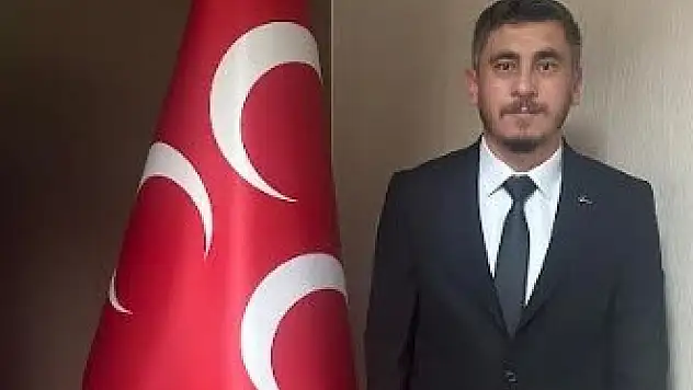 Eski başkan yeni aday