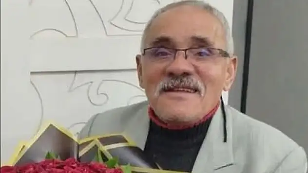 Eski Başkanın eşi hayatını kaybetti