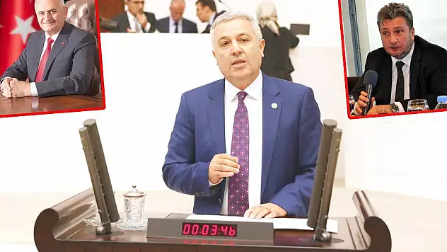 'Boydak Holding'de eski CEO Ertunç Laçiner ile ilgili iddialar araştırıldı mı?'