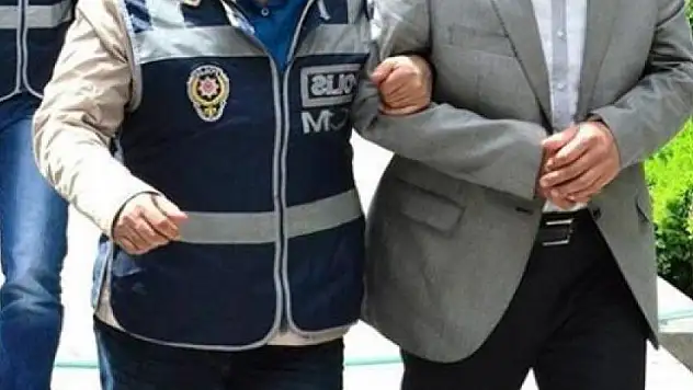 Eski Emir Subayı da FETÖ'den gözaltına alındı
