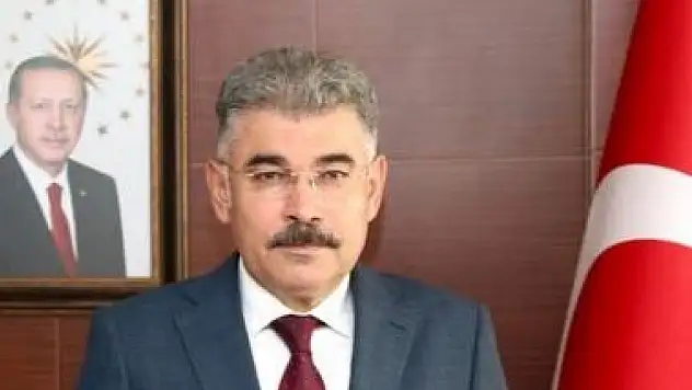 Eski Emniyet Müdürü Kayseri'ye neden geldi?