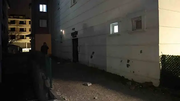 Eski eşe tutuklama kararı...