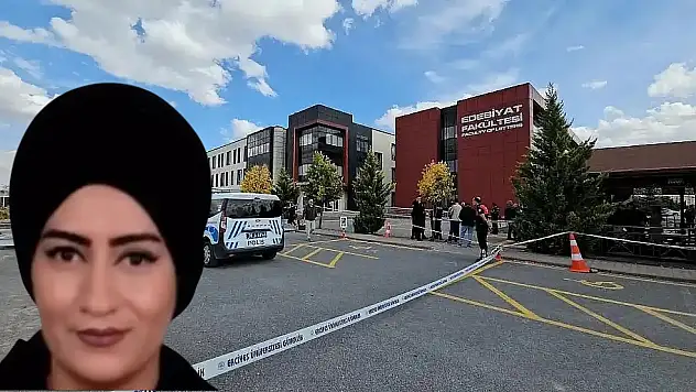 Eski eşi tarafından üniversite kampüsünde öldürülen Meliha Keskin'in davasında neler yaşandı?