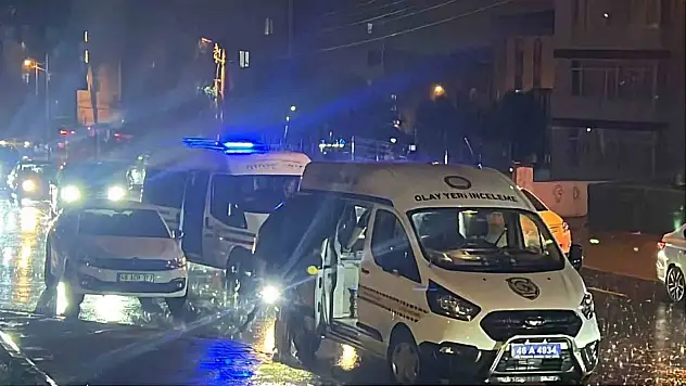Eski eşi ve kayınvalidesini öldürüp kendini vuran şahıs hayatını kaybetti