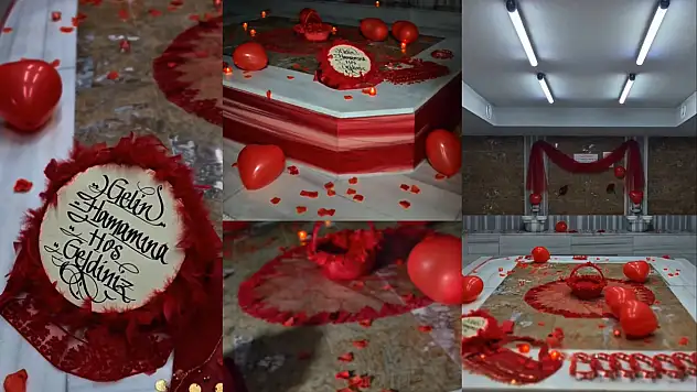 Eski gelenek geri döndü: Özel günlerin yeni adresi belli oldu!