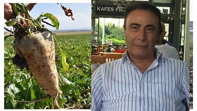 Eski Genel Müdür'den kota açıklaması