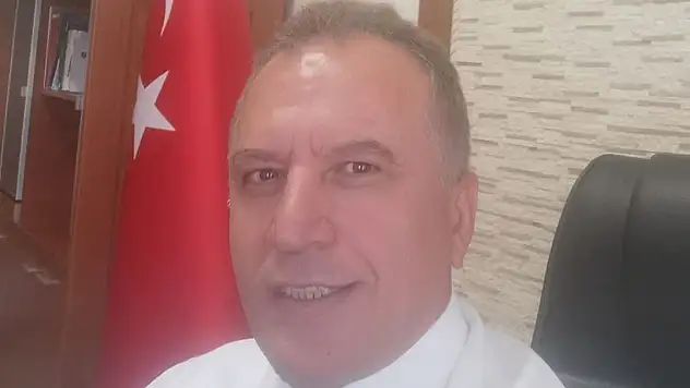 Eski genel sekreter Vali ve Başkana seslendi: Buna dur diyecek misiniz?