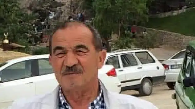 Eski İGM üyesi hayatını kaybetti