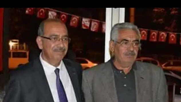 Eski il başkanı hayatını kaybetti