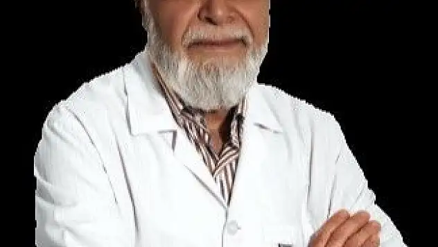 Eski Melikgazi Belediye Başkanı Dr. Sami İpek korona virüsten hayatını kaybetti
