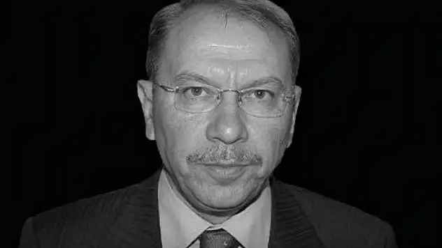 Eski milletvekili Açıkalın hayatını kaybetti