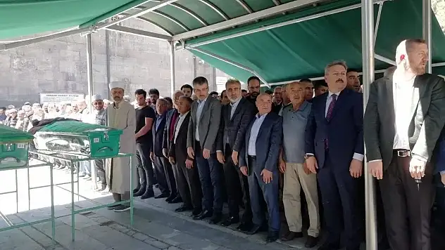 Yeni gelişme...Eski Milletvekili Niyazi Özcan'ın Acı Günü!