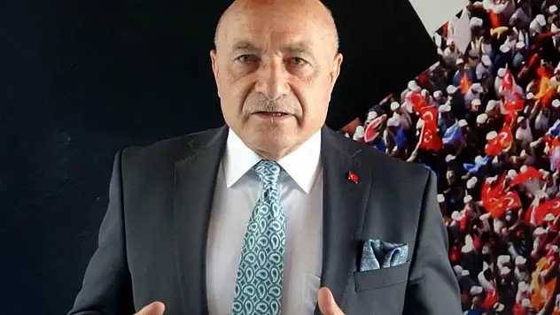 Eski Milletvekili Tamer'in acı günü