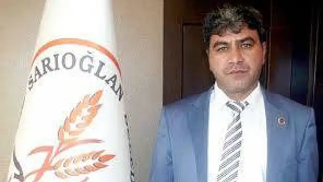 Eski Sarıoğlan belediye başkanı tutuklandı