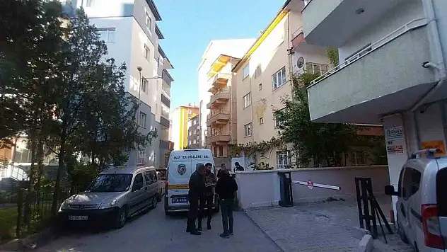 Niğde'deki cinayette yeni gelişme