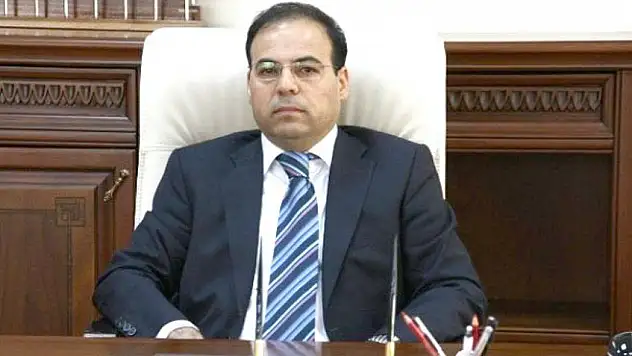 Eski Tomarza Kaymakamı 10 gündür aranıyor