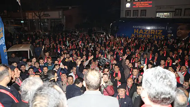 Eski yol arkadaşları Büyükkılıç'ı kızdırdı: Sabotajcılar, gölgemizde büyüyenler..!