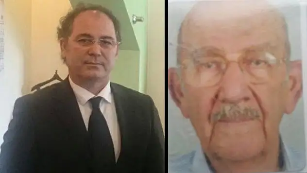 Eskici Dış Ticaret kurucusu Mehmet Eskici hayatını kaybetti 