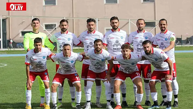 Futbolcular zehirlenmişti! Maç tehir oldu