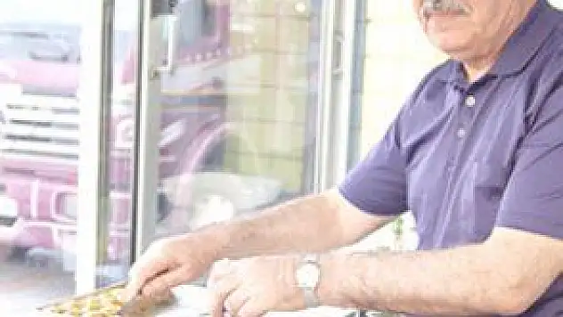 'ESNAF MAĞDUR  EDİLİYOR'