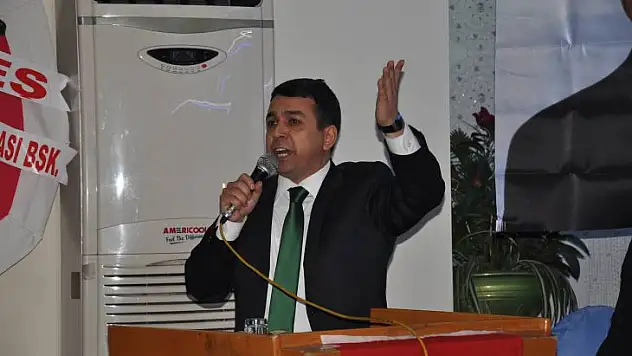 Esnaf Odası Başkanı art arda gelen zamlara isyan etti: Pandemi dönemini arar olduk!