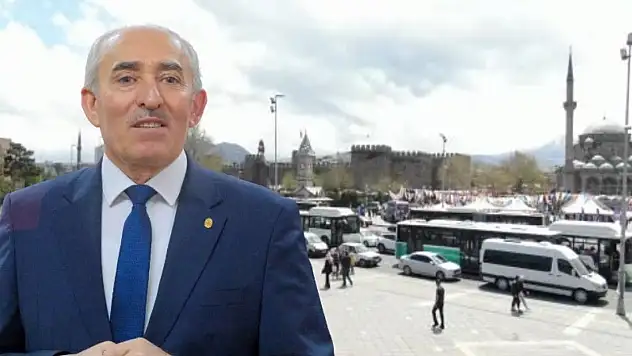 Esnaf Odası Başkanı böyle dert yandı: Nerede o eski gurbetçiler