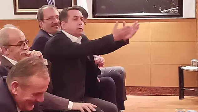 Esnaf Odası Başkanı: Bu durum esnafı tüketiyor!