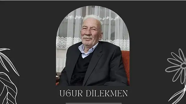 Esnaf Odası eski Başkanı hayatını kaybetti