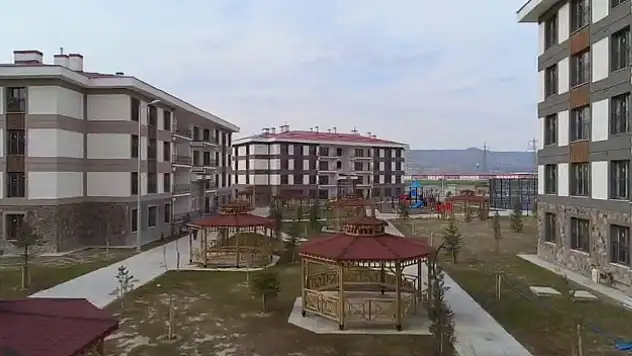 Esnaf Odası'ndan TOKİ müjdesi: Anahtar teslim tarihi belli oldu...