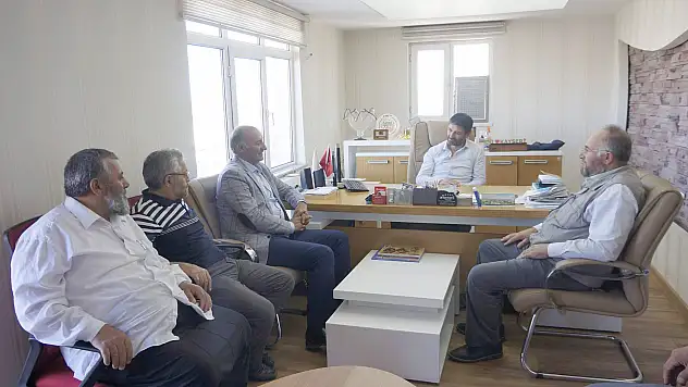 Saadet Partisi: Esnaf sıkıntı içinde, dertlerle boğuşuyor