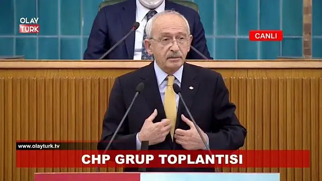 Esnaflara seslenen Kılıçdaroğlu'dan, Kayseri Büyükşehir Belediyesine 'zam' tepkisi!