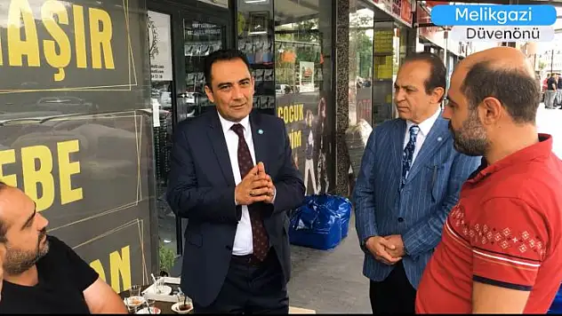 Esnaftan dikkat çeken asgari ücret hesabı: 330 paket nerede?