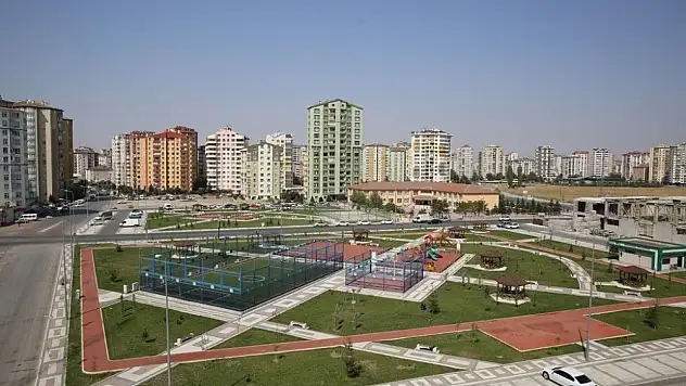 Eşref Bitlis Parkı'nın tanıtımı yapılacak
